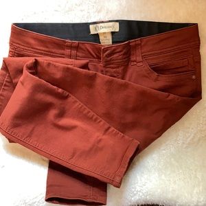 Democracy AB technology jeans